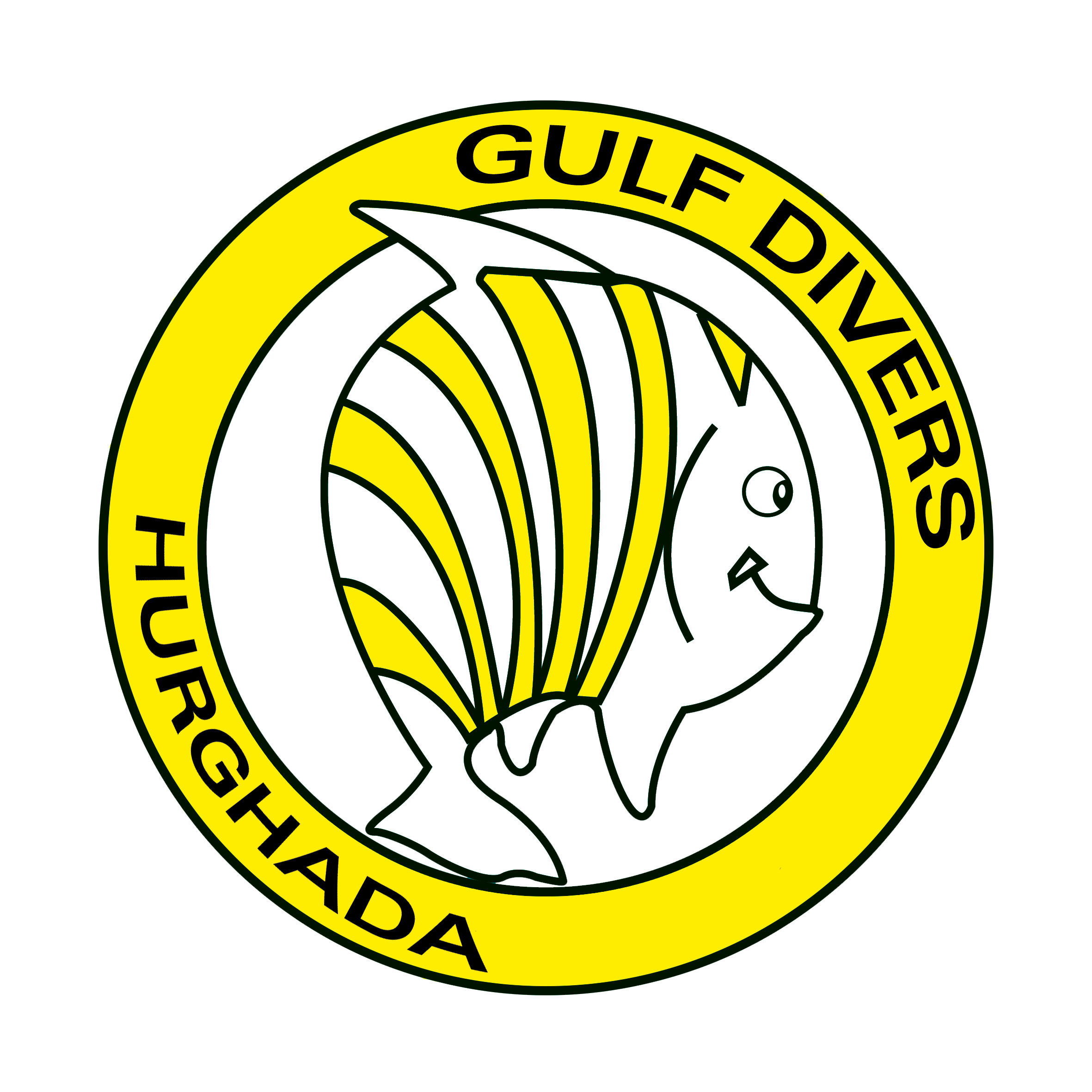 GULF DIVERS